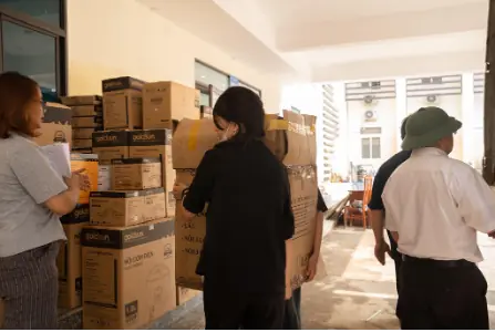 Đài PTTH Hà Nội